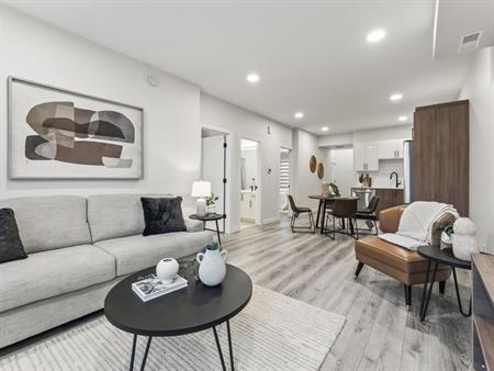 The Refinery District Townhomes | 300, 310, 320, 330, 340, 350, 360, 370, 380, 390, 315, 335, 355, Ballantrae Drive, Winnipeg