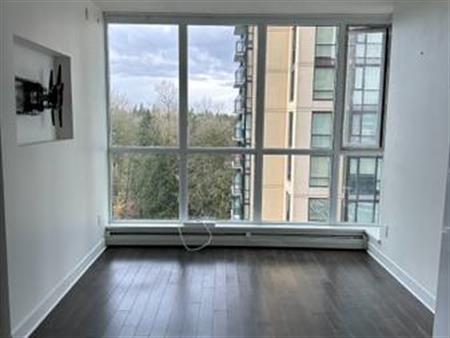 Apartment for Rent - Surrey Central - 1 Bedroom