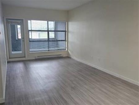 1 Bedroom + Den & Closed Balcony Apartment (6638 Main Street)