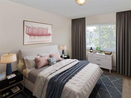 Westwinds Village | 5325 26 Ave. SW, Calgary