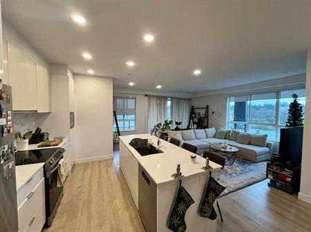 2 Bedroom Condo for Rent in Tsawwassen