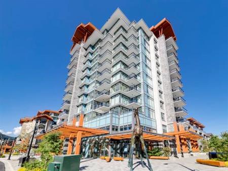 NEW North Vancouver 1 BED 1 BATH for Rent AVAILABLE JANUARY 1st 2025