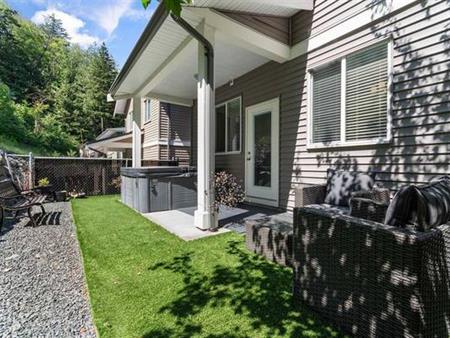 Brand New Detached VIEW House with Private Yard/Deck