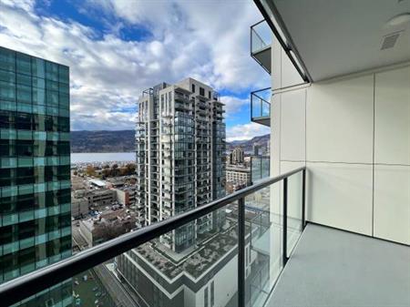 ONE MONTH FREE!! Brand New 1 Bed Condo (#1711)