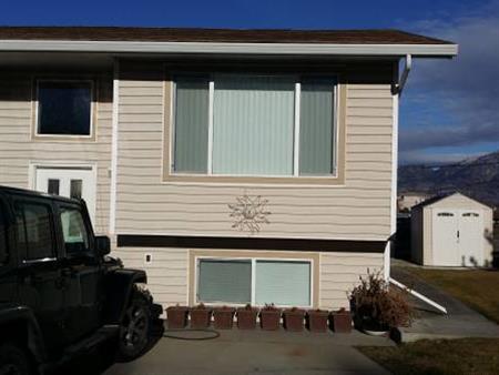 FURNISHED STUDIO IN OSOYOOS