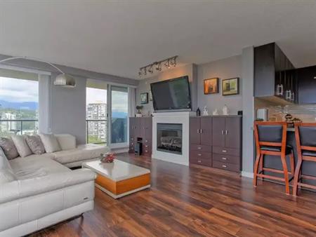 Absolutely Exceptional  ***NAHANNI** | 660 Nootka Way, Port Moody