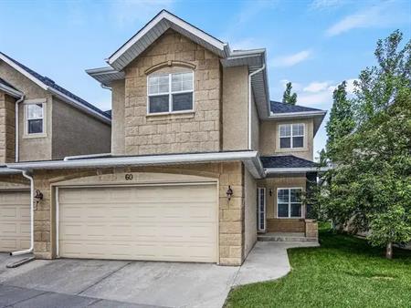 3 Bedroom Townhome in Strathcona Park | Calgary