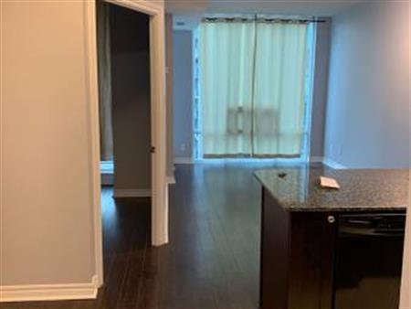 Luxury 1Bed/Bath Condo for Rent