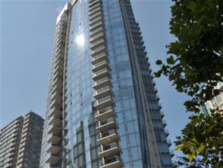 Callisto 2 Bedroom and Den, High Floor with Coal Harbour Views