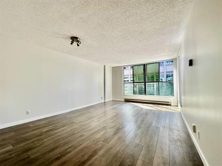 Amazing 1bed/1bath condo