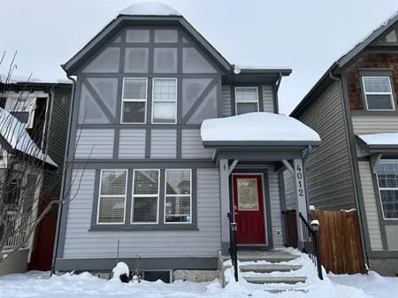 RENT IN NEW BRIGHTON (SE) | 4012 New Brighton Grove Southeast, Calgary