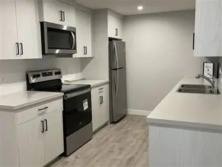 Modern 1-Bedroom Suite in Seton – Utilities Included! | 20728 Main Street Southeast, Calgary