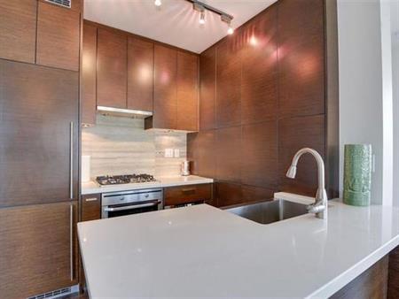 Dolce 2 bed 2 bath modern Condo with Views avail NOW