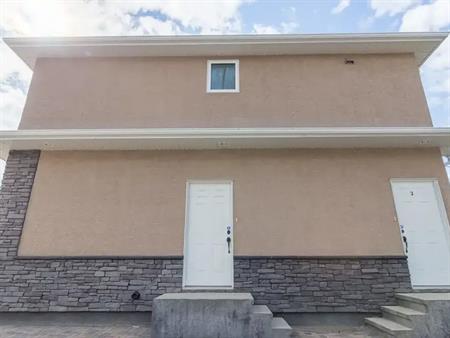 Immaculate 1 bedroom apartment | 10870 96 Street, Edmonton
