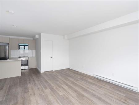 1 CH - 1 SDB - Montreal - $1,195 /mo