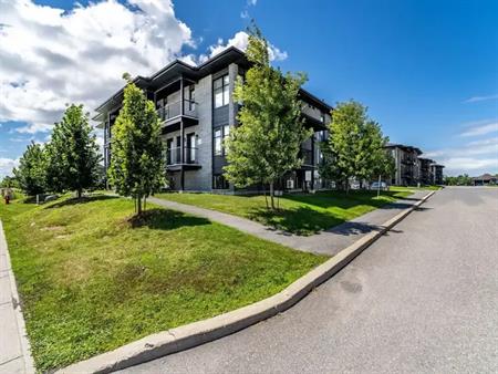 Gatineau-Plateau portfolio | 594 du Plateau Boulevard, Gatineau