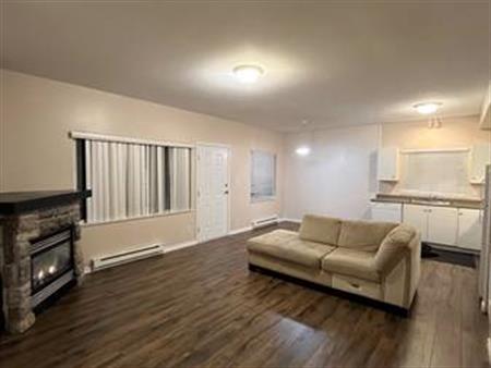 2 BED SUITE w/UTILITIES