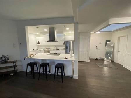 2 beds, 1 bath - Renovated (District 1881)