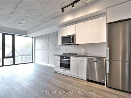 BRAND NEW EXPOSED CONCRETE BREAD COMPANY LOFTS 2 BEDS 2 BATHS