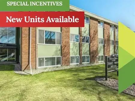 Palisade Garden Terrace | 10825 113 Street, Edmonton