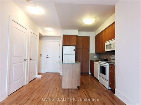 Burnhamthorpe/Living Arts-Large Fresh 2Bdrm 2Baths 1Parking