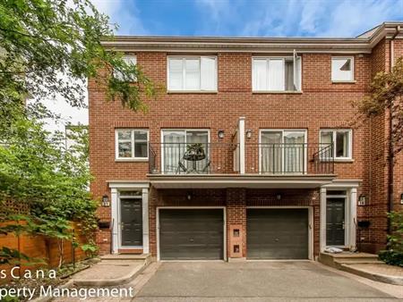 21 Prudhomme Private - Townhouse | 21 Prudhomme Private - Townhouse, Ottawa