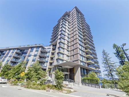 2-Bedroom 2-Bath Condo for Rent @SFU - The Peak