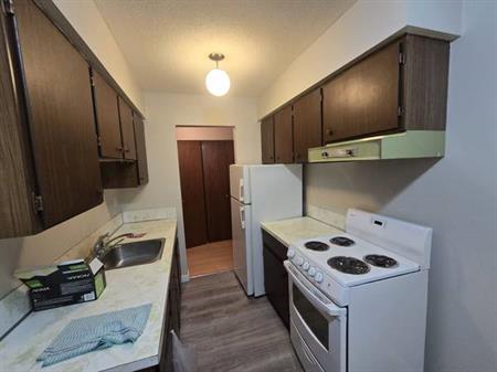 1 Bedroom Suite Marpole South Granville Montcalm St