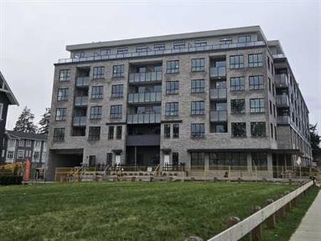 Fleetwood Village Brand New 3 BEDROOMS CONDO