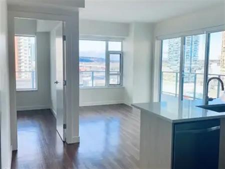 Beltline - Sunny 2 Bed 2 Bath Corner Unit with Large Wrap-Around Balcony | 1008 9 St SW, Calgary