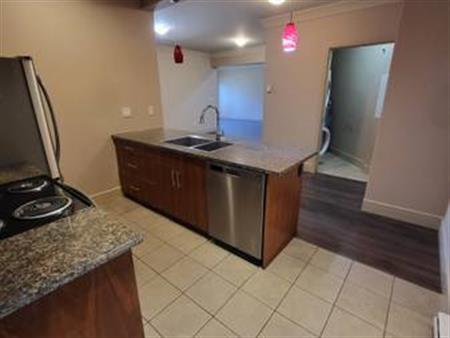 Large 2 Bedroom Condo in Central Location