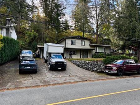 Spacious Family Home on Immel Street, Abbotsford, BC