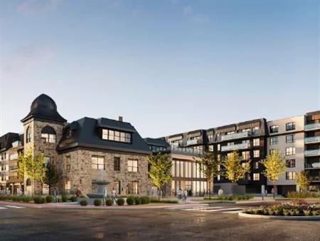 2 Chambres - 200 Boulevard Wilfrid-Lavigne, Gatineau