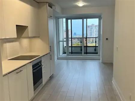 1+DEN AND 1.5 BATH  BRAND NEW CONDO IN SQUARE ONE | 506 - 30 Elm Drive, Mississauga