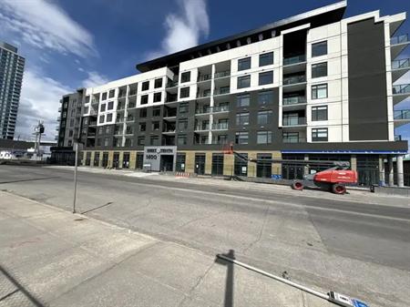 AVAILABLE IMMEDIATELY - Large 2 Bedroom Unit | 1400 10 Avenue Southwest, Calgary