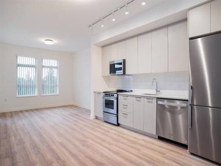 1 Bed 1 Bath Apartment in Lynn Valley