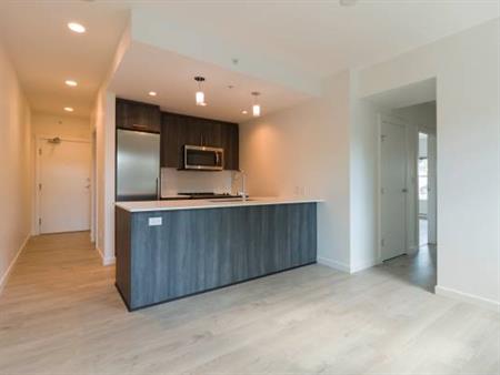 2 Bedroom, 2 Bathrooms and In-suite Laundry SF#303