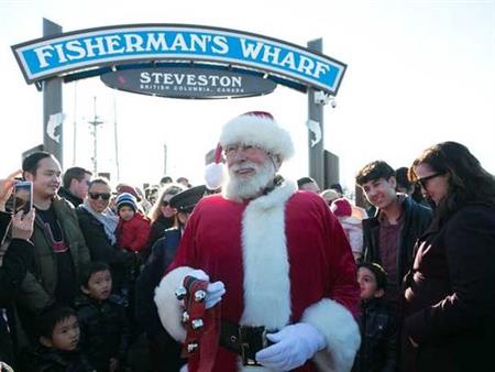 Steveston 1 bedroom apartment Waterfront Best Voted Neighbourhood