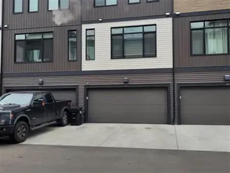 Ebony Blvd | 50 Ebony Boulevard, Sherwood Park