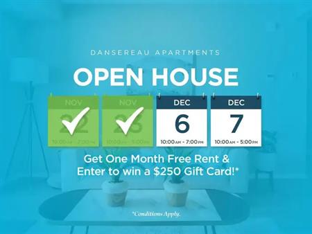 Dansereau Apartments | 6502 60th Avenue, Beaumont