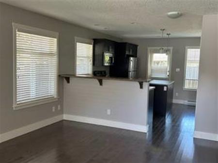 2 Bedroom Townhome in Duncan