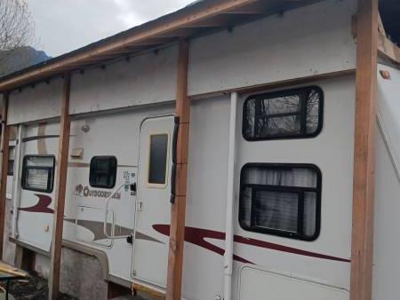 30 ft rv for rent