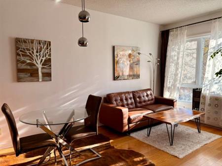 Amazing Furnished Condo