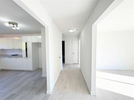 Appartement à louer Longueuil