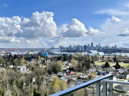 2 bed , 2 bath WEST VANCOUVER