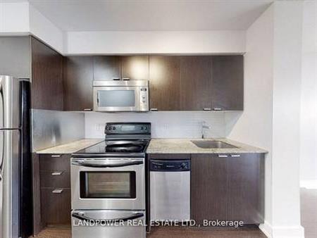 Yonge/Sheppard Stunning Bright +Spacious 1Bdrm Near Subway, Shopping