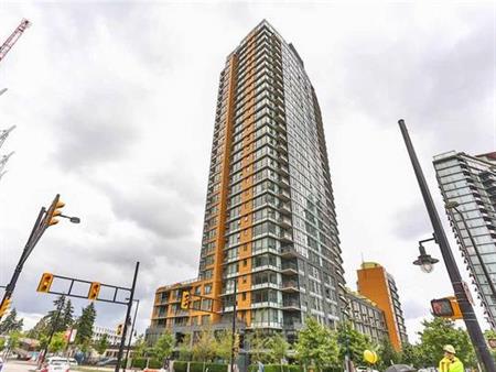 Amazing, 1 Bed, 1 Bath, Den, Yaletown Area, Parking & More!