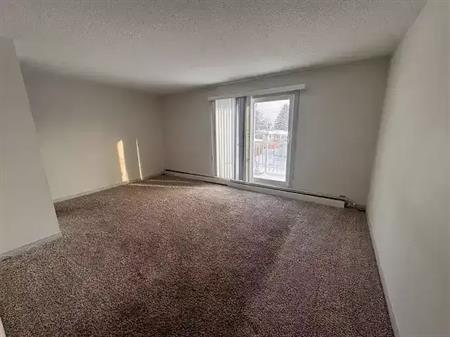 Large 2 bed, 1 Bath Apartment - $1,375/Month | 15525 103 Avenue Northwest, Edmonton
