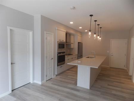 GORGEOUS 2 BEDROOM 2 BATHS IN SETON SE | 1205 - 19489 Main Street Southeast, Calgary