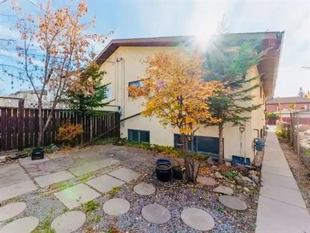 Spacious and Bright - Bilevel Basement Suite | 8144 46 Avenue Northwest, Calgary